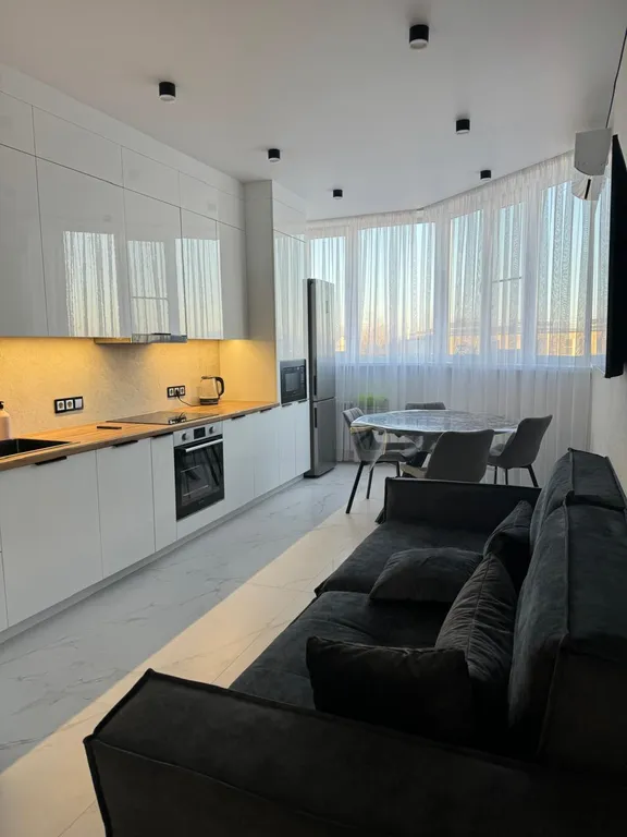 2-комнатная Квартира — аренда посуточно в Минеральные Воды