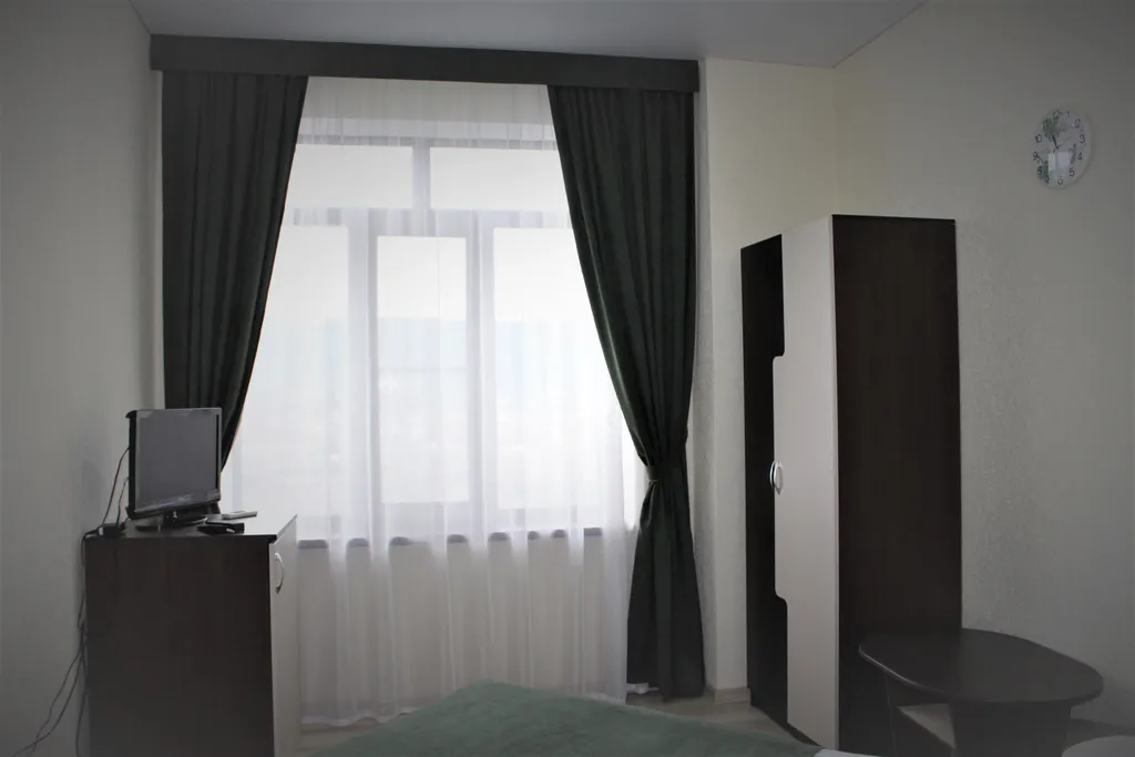 Двухместный категории стандарт мини