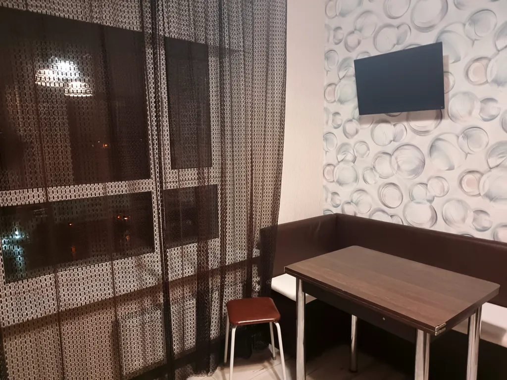 Квартира Квартира Двушка в Ивушках — Великий Новгород