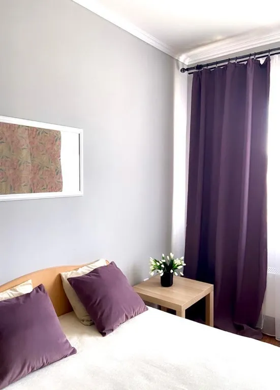 Квартира-студия недалеко от Онкоцентра