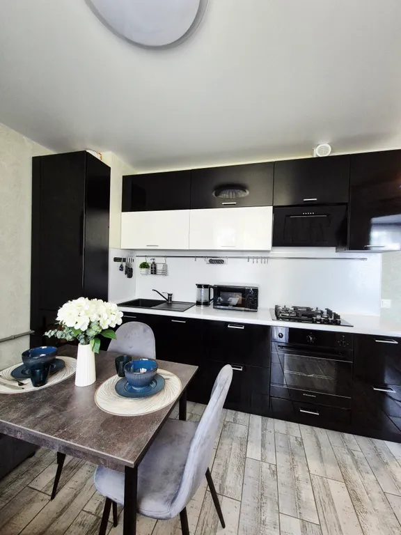 Квартира Квартира Райские птицы — Адлер