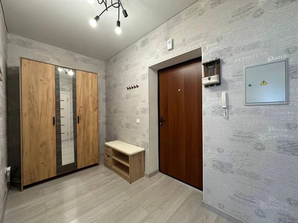 Апартаменты с шикарным видом