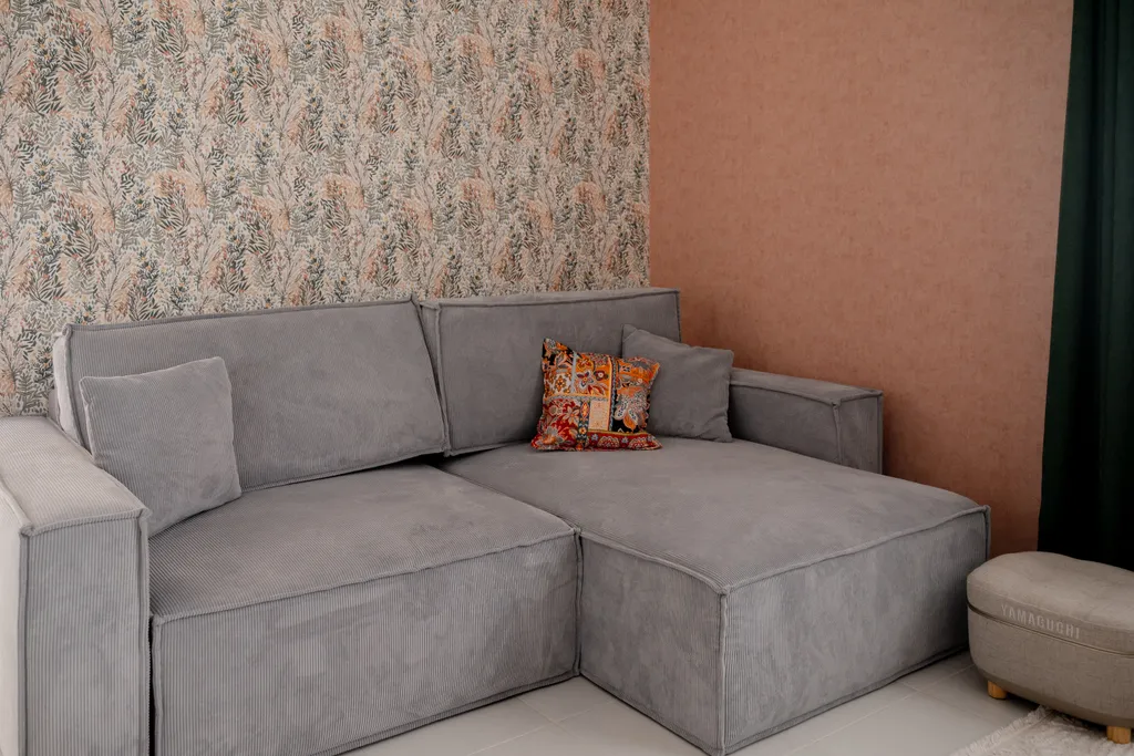 Премиальный домик с бассейном "Джуца Люкс"