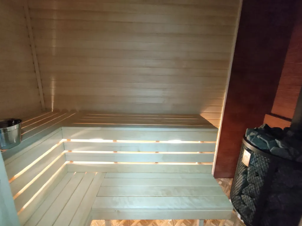 Загородный дом Уютный хутор