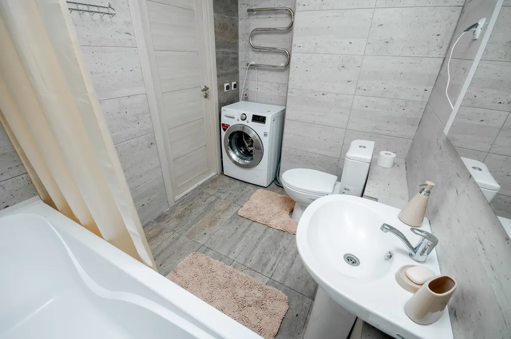 Квартира Комфортная 1-комнатная квартира — Красноярск