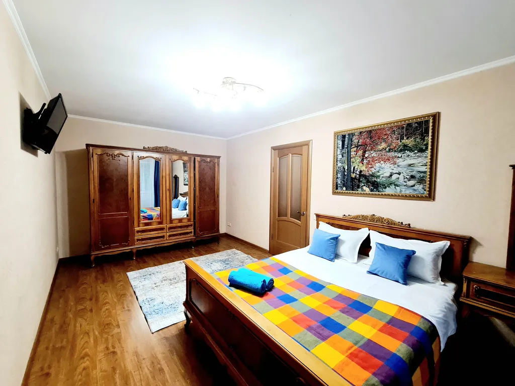 Квартира в центре