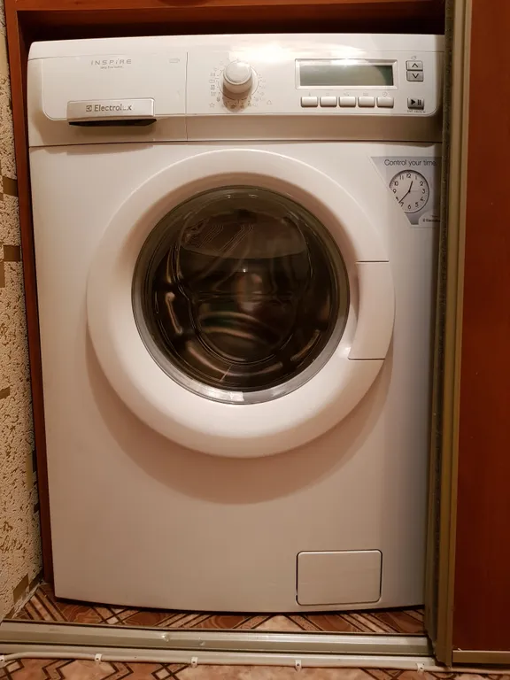 Квартира 1-комнатная Квартира — Шлиссельбург