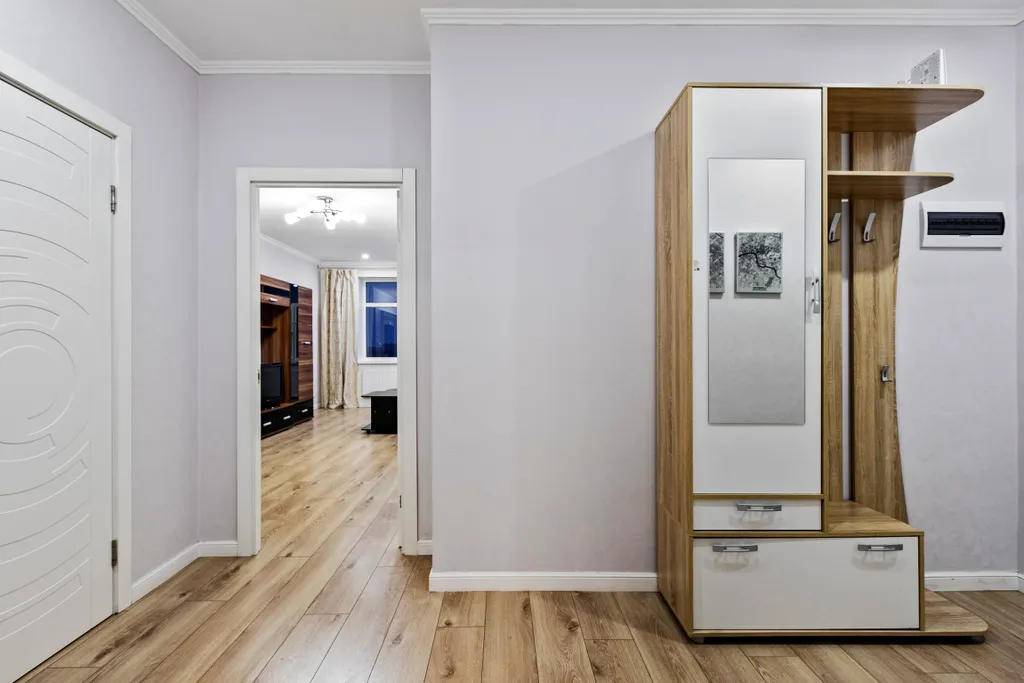 MaxRealty24 Квартира недалеко крокус-экспо, экспоцентр