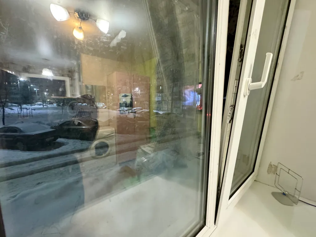 Эконом-Студия в центральном районе