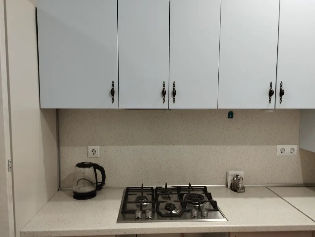 Квартира Уютная квартира на берегу Черноморского побережья — Анапа