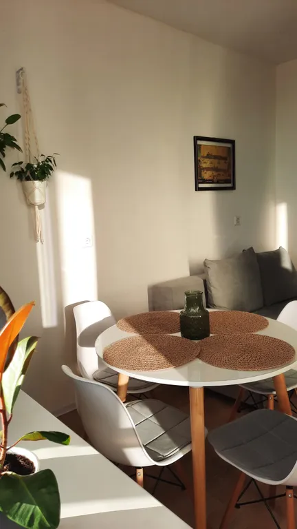 Квартира Уютная квартира в центре города — Ярославль