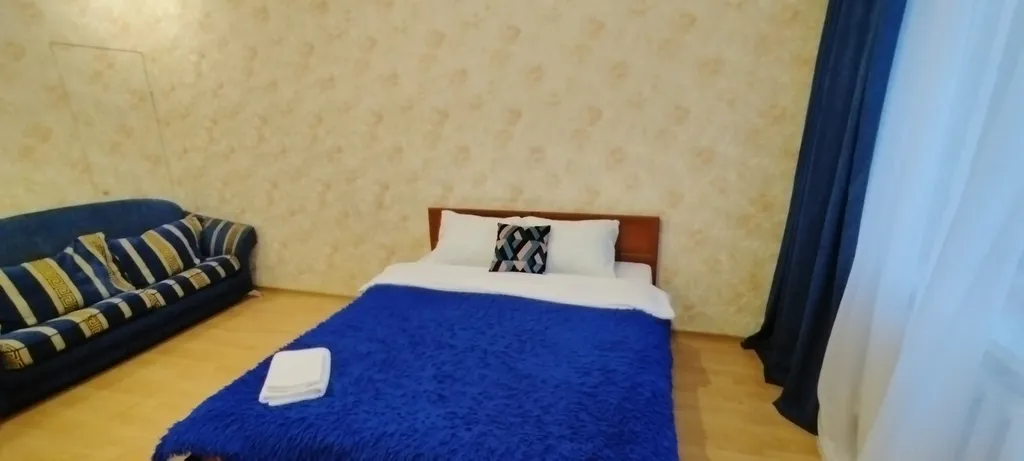 Квартира в центре