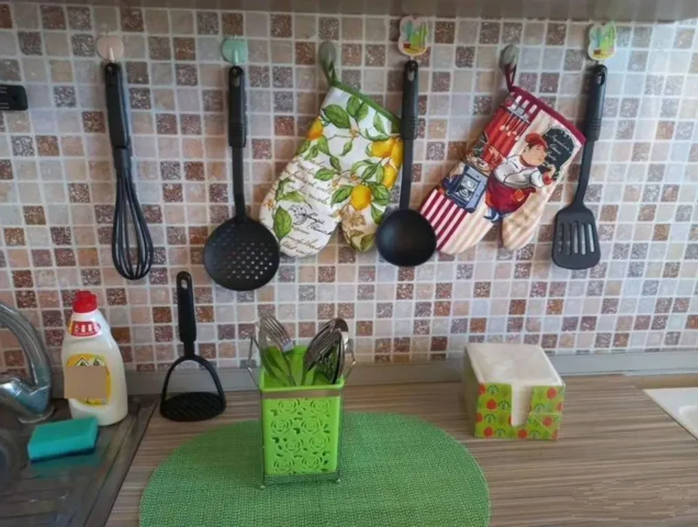 Уютная квартира в центре северо-запада