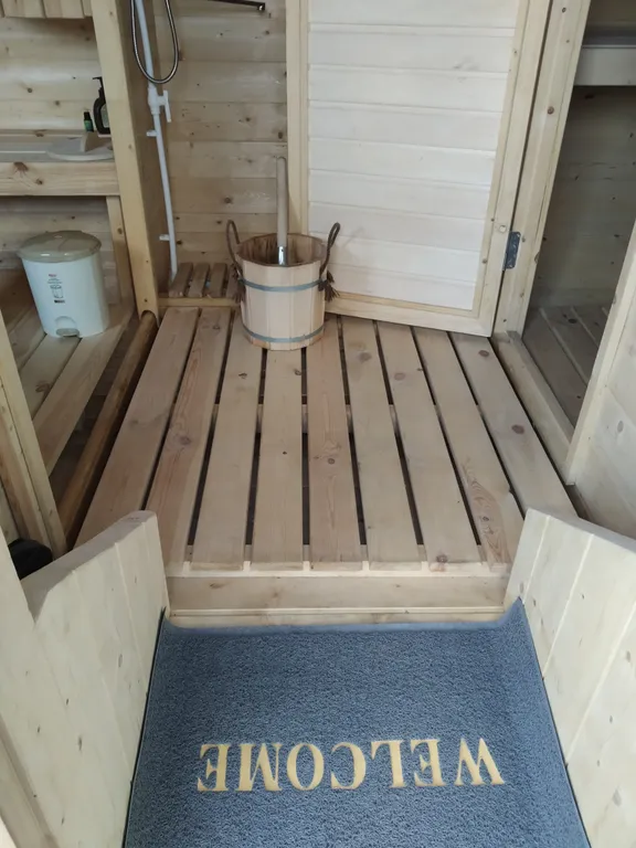 Апартаменты под маяком на берегу мыса Тарханкут