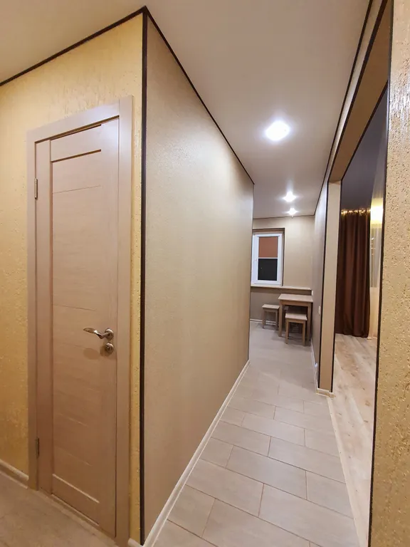 Апартаменты Марата 18