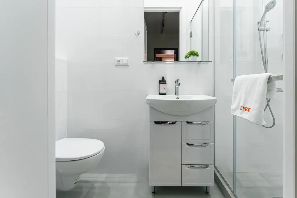 Апартаменты рядом с Оперным Театром