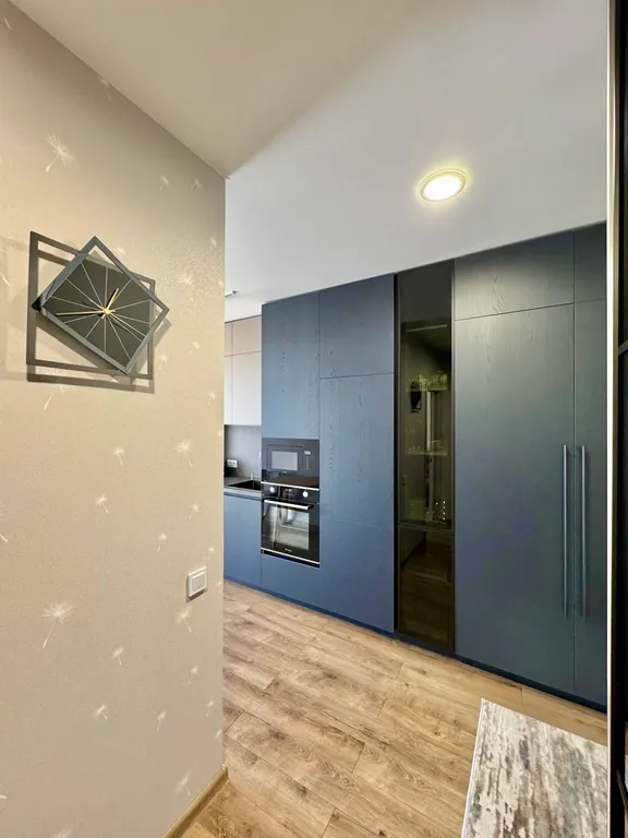 Квартира Квартира Венецианский квартал у моря — Зеленоградск