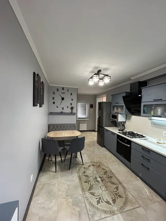 Коттедж Дом для семейного отдыха — Геленджик