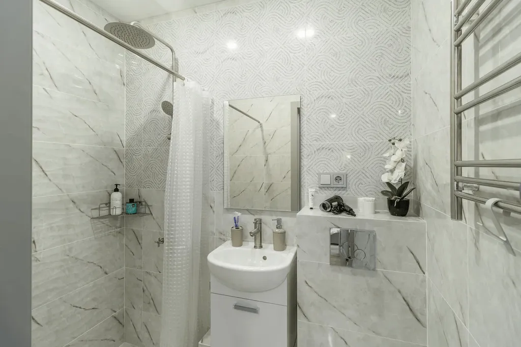 Новые уютные апартаменты в Кузнечихе