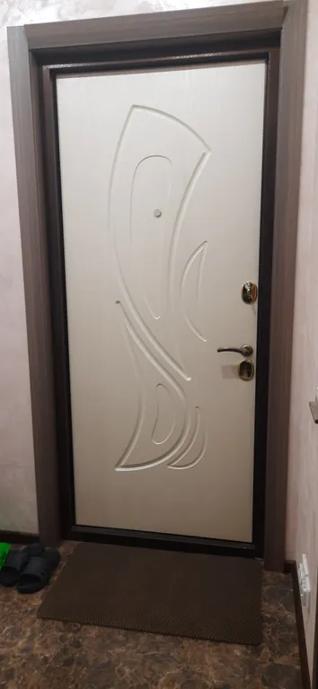 Квартира-студия