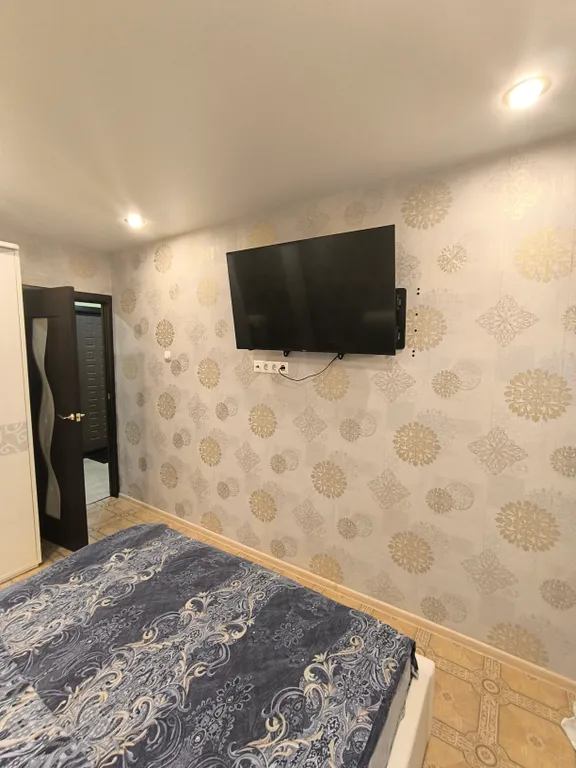 Двушка в центре