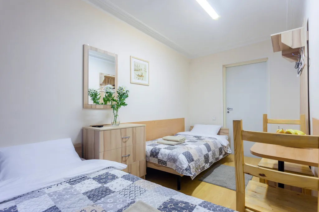 Мой Питер на 1-й Советской