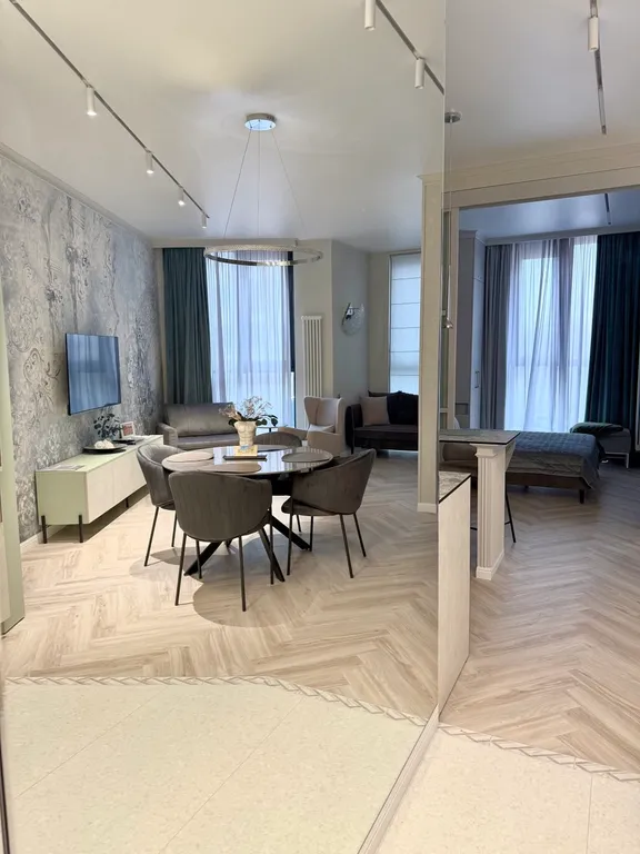 Апартамент Zemland rivierа venerа у Балтийского моря