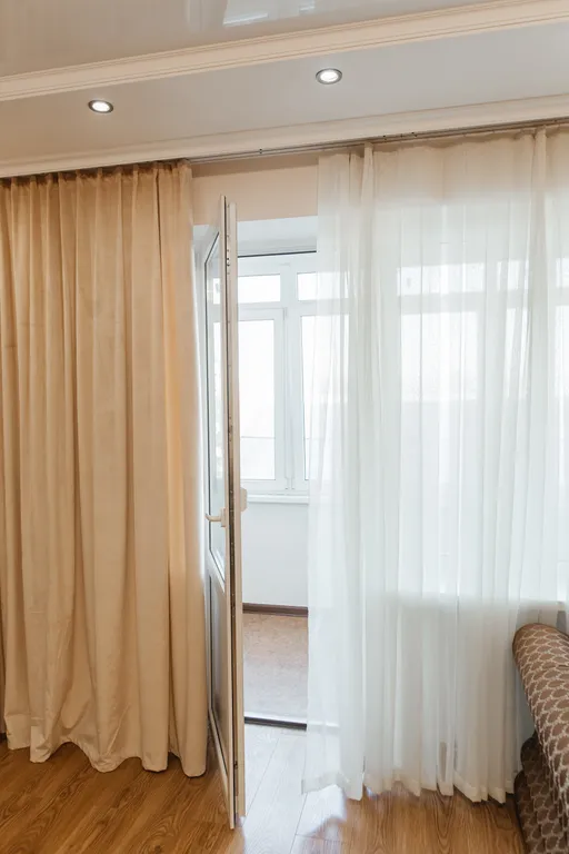 Рай в центре Кисловодска! 100 м² тишины + вид на парк и горы