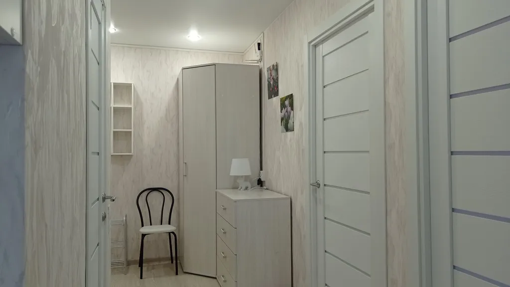 Уютная квартира в центре