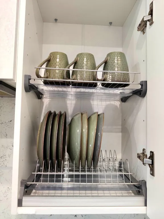 Квартира на прудах