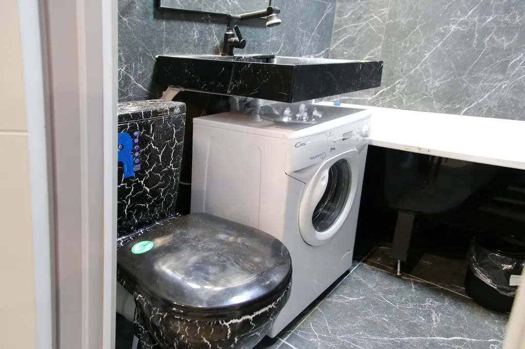 Студия рядом с метро Котельники и с автовокзалом