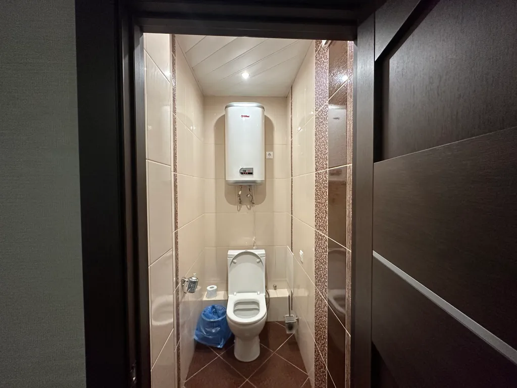 Одна из самых больших квартир в Барнауле