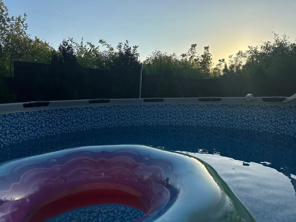 Дача для отдыха и проживания