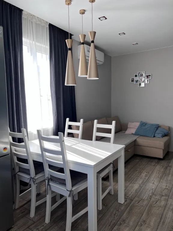 Уютный дом для отдыха