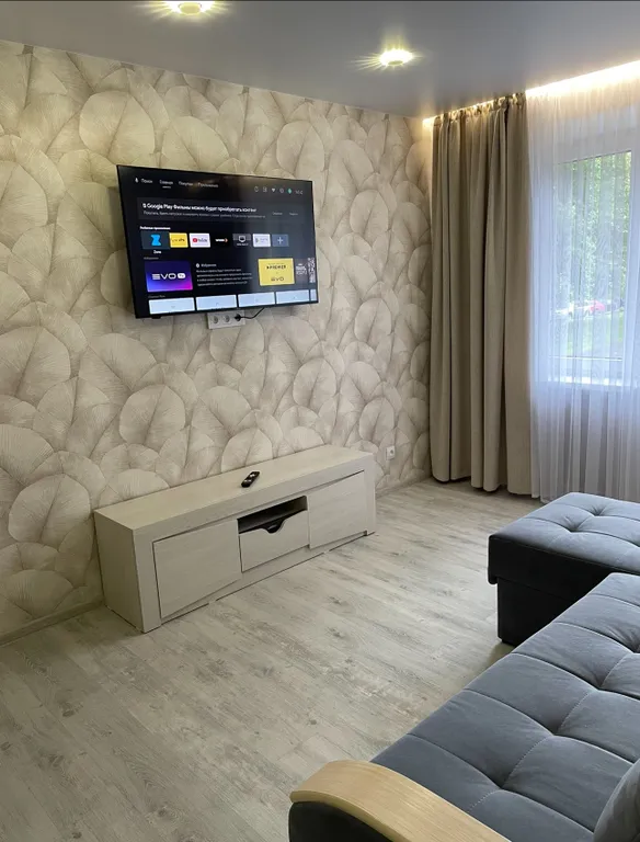 Квартира Апартаменты в самом центре на набережной — Калининград