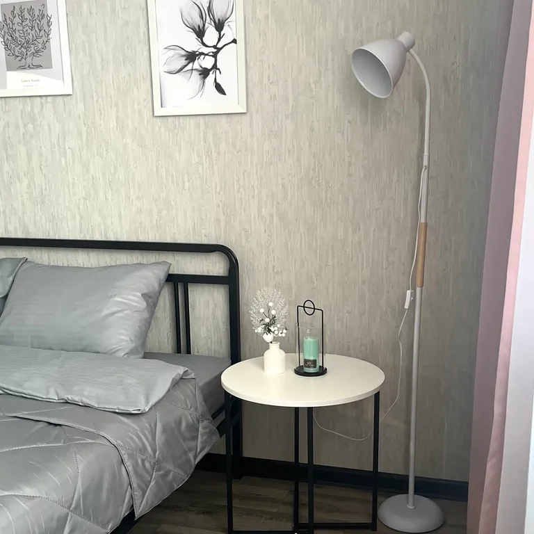 Уютная квартира в Новом городе