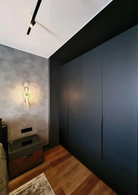 Дизайнерская квартира