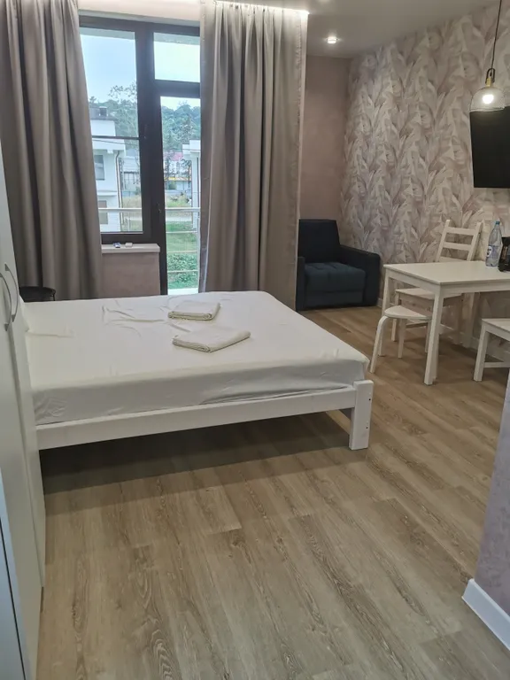 Апартамент Кон-Коронель 2