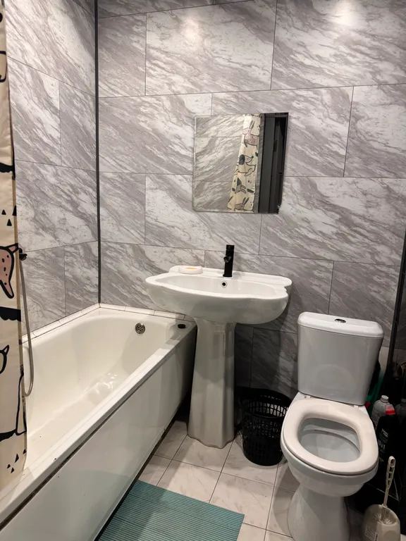 Квартира для вашего идеального отдыха