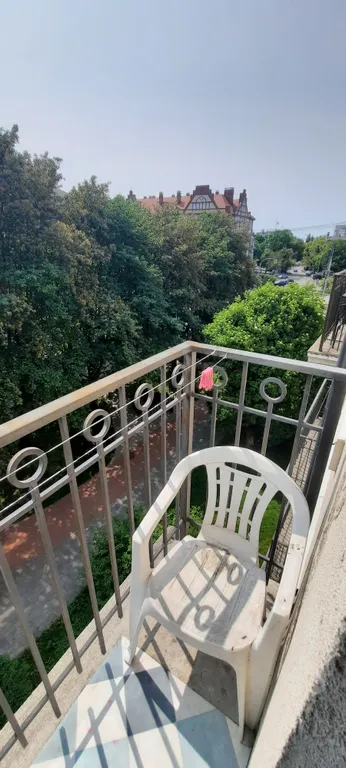 Светлая чистая квартира в тихом месте в самом центре Калининграда