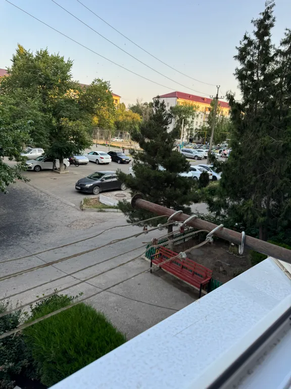 Квартира на 1 береговой линии в центре города