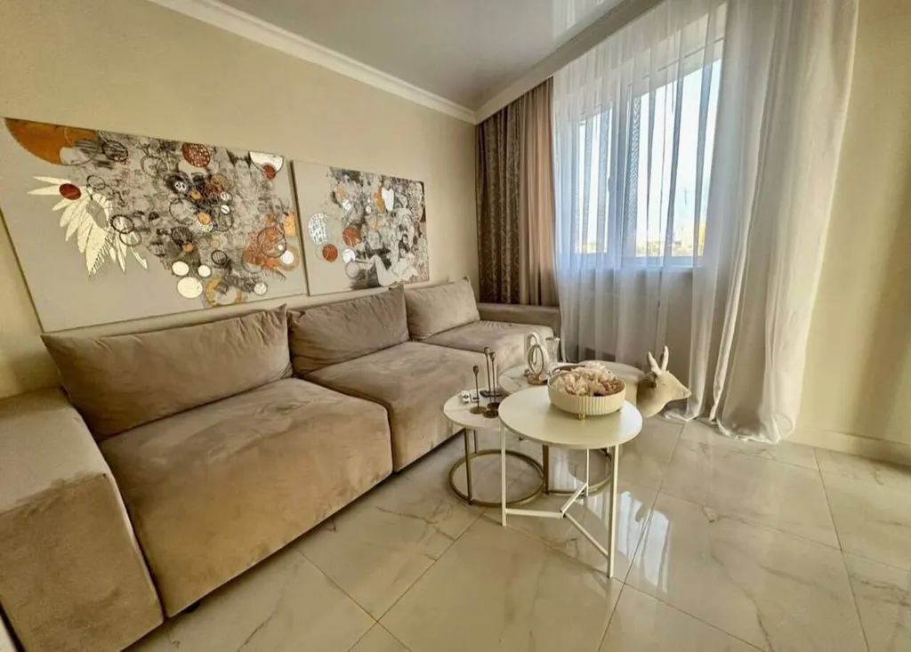 2-х комнатная квартира Сон в летнюю ночь