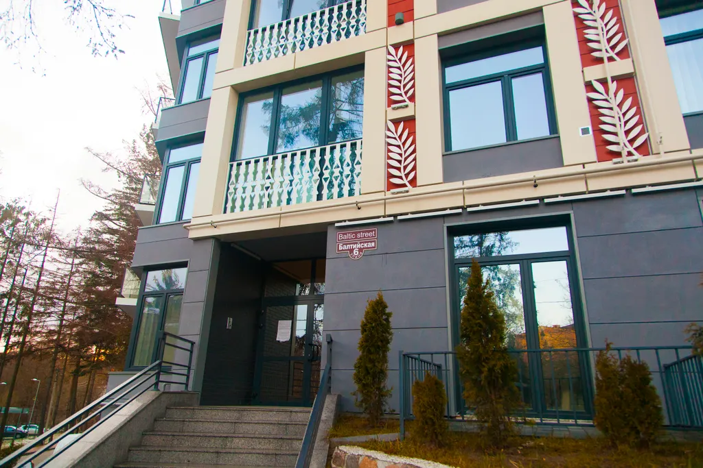 Ясная горка