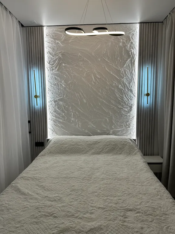 Квартира возле море и центра города