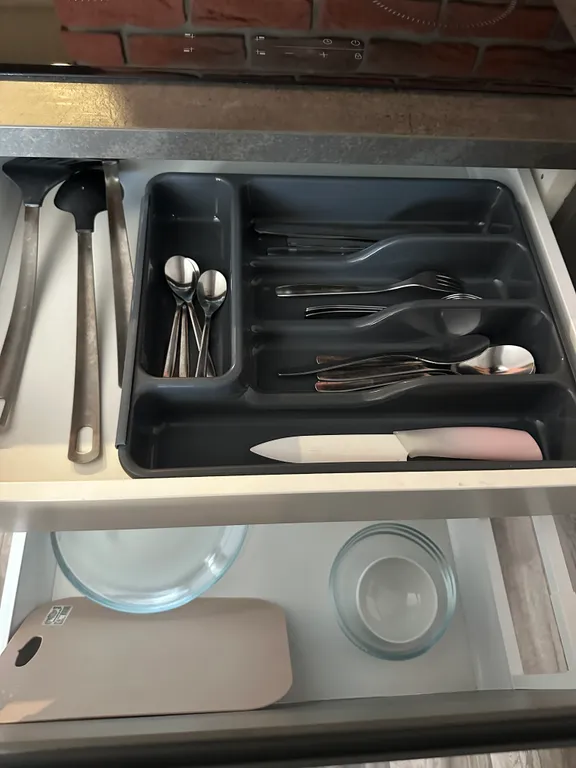 Квартира Уютная студия — Омск