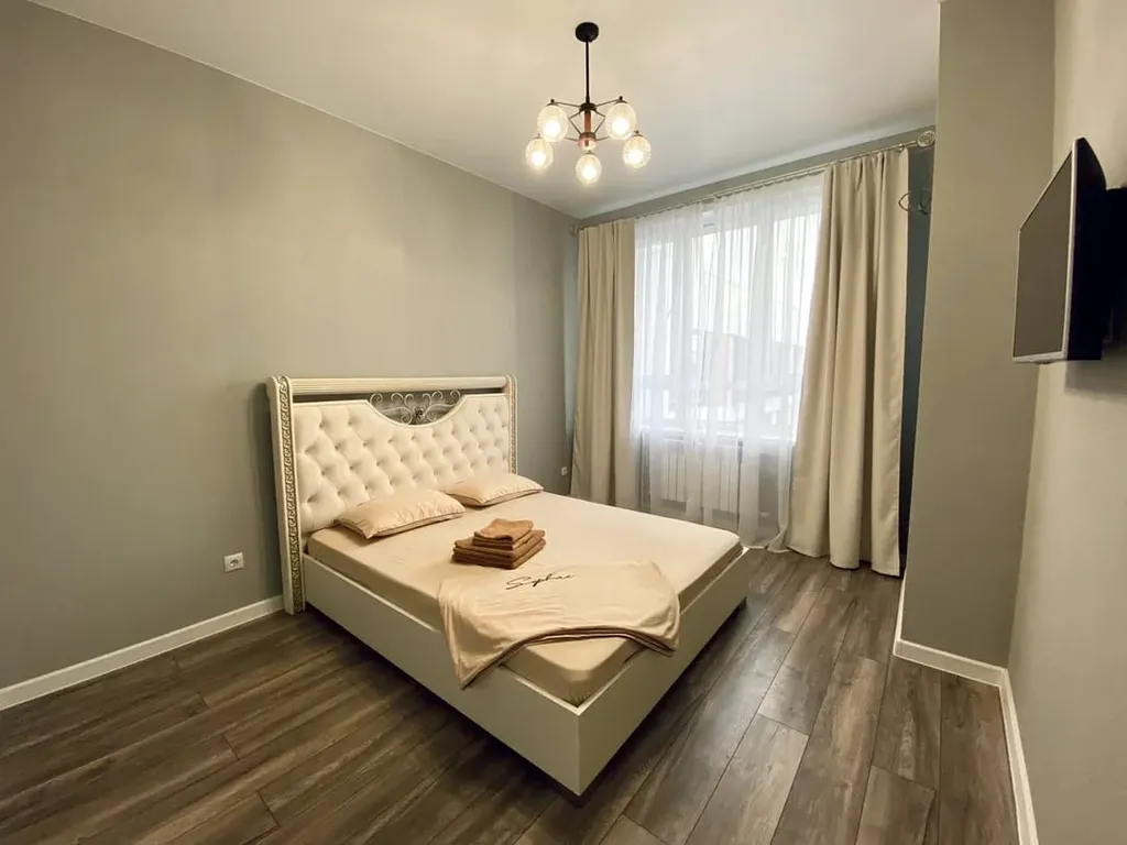 Квартира в Чаллы Яре