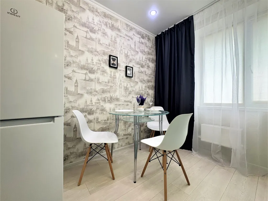 Sweet Marshmallow Sutki Life