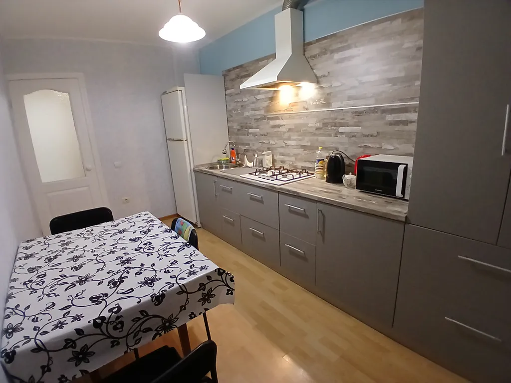 Уютная квартира в пяти минутах от центра