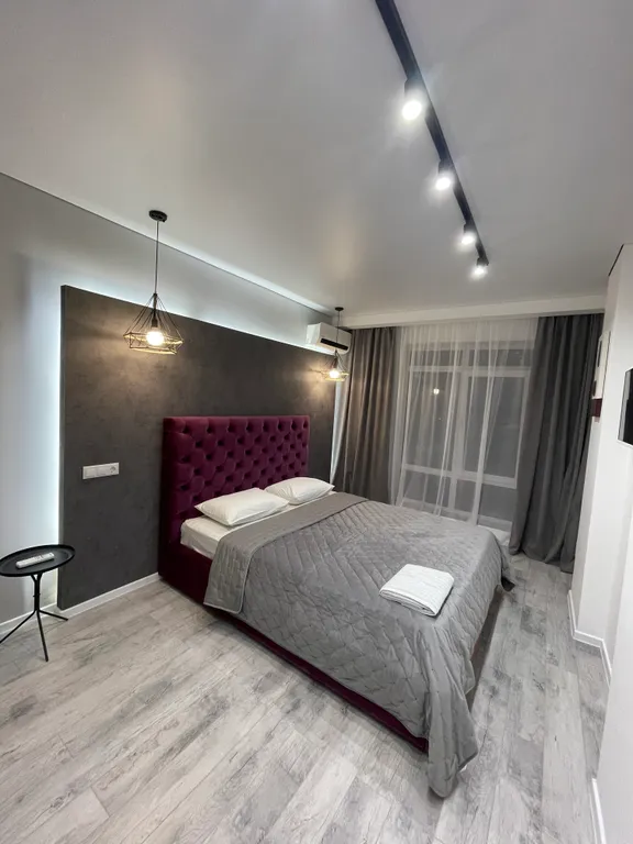 Квартира Апартамент Люкс — аренда посуточно в Ростов-на-Дону