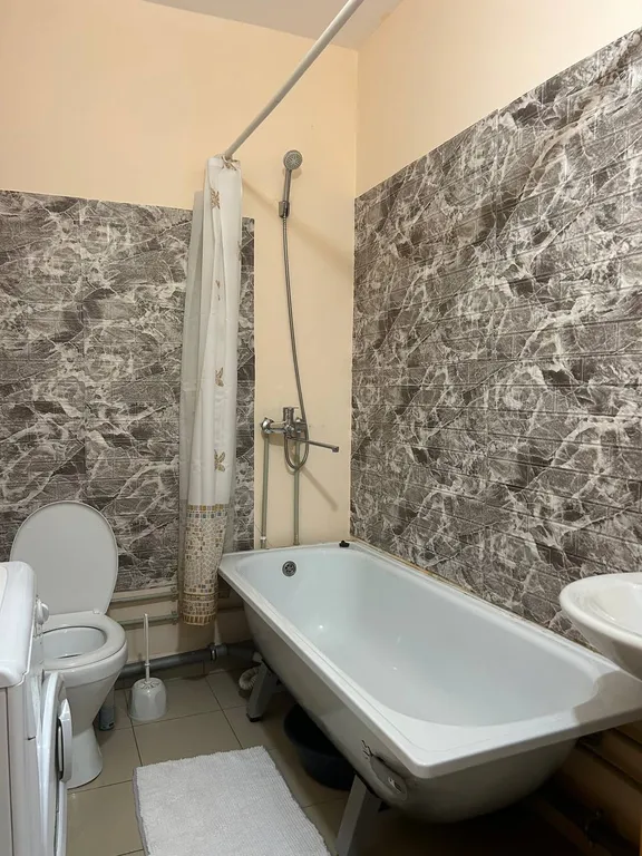 Солнечная квартира